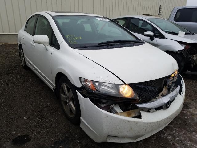 HONDA CIVIC LX-S 2011 2hgfa1f69bh007019