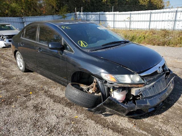 HONDA CIVIC LX-S 2011 2hgfa1f69bh007392