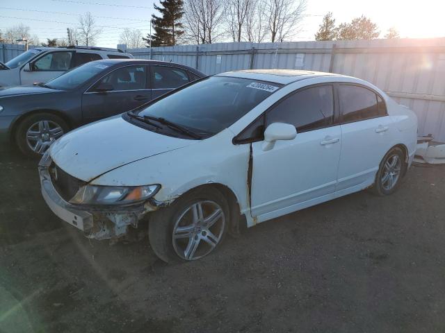 HONDA CIVIC 2011 2hgfa1f69bh102549