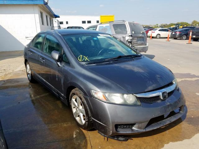 HONDA CIVIC LX-S 2011 2hgfa1f69bh502949