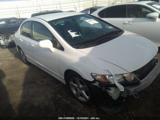 HONDA CIVIC SDN 2011 2hgfa1f69bh519783