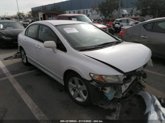 HONDA CIVIC SDN 2011 2hgfa1f69bh525695