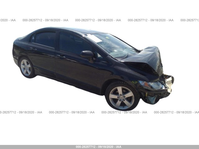 HONDA CIVIC SDN 2011 2hgfa1f69bh539824