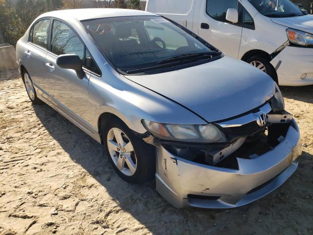 HONDA CIVIC LX-S 2011 2hgfa1f69bh545994