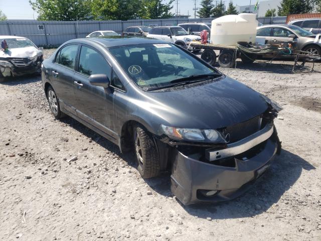 HONDA CIVIC LX-S 2010 2hgfa1f6xah016150