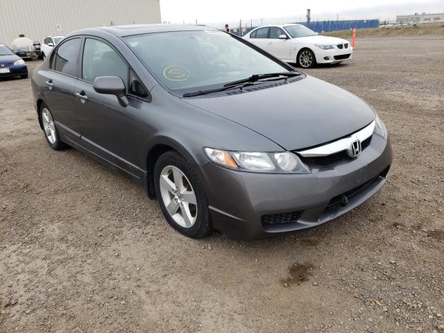 HONDA CIVIC LX-S 2010 2hgfa1f6xah030145