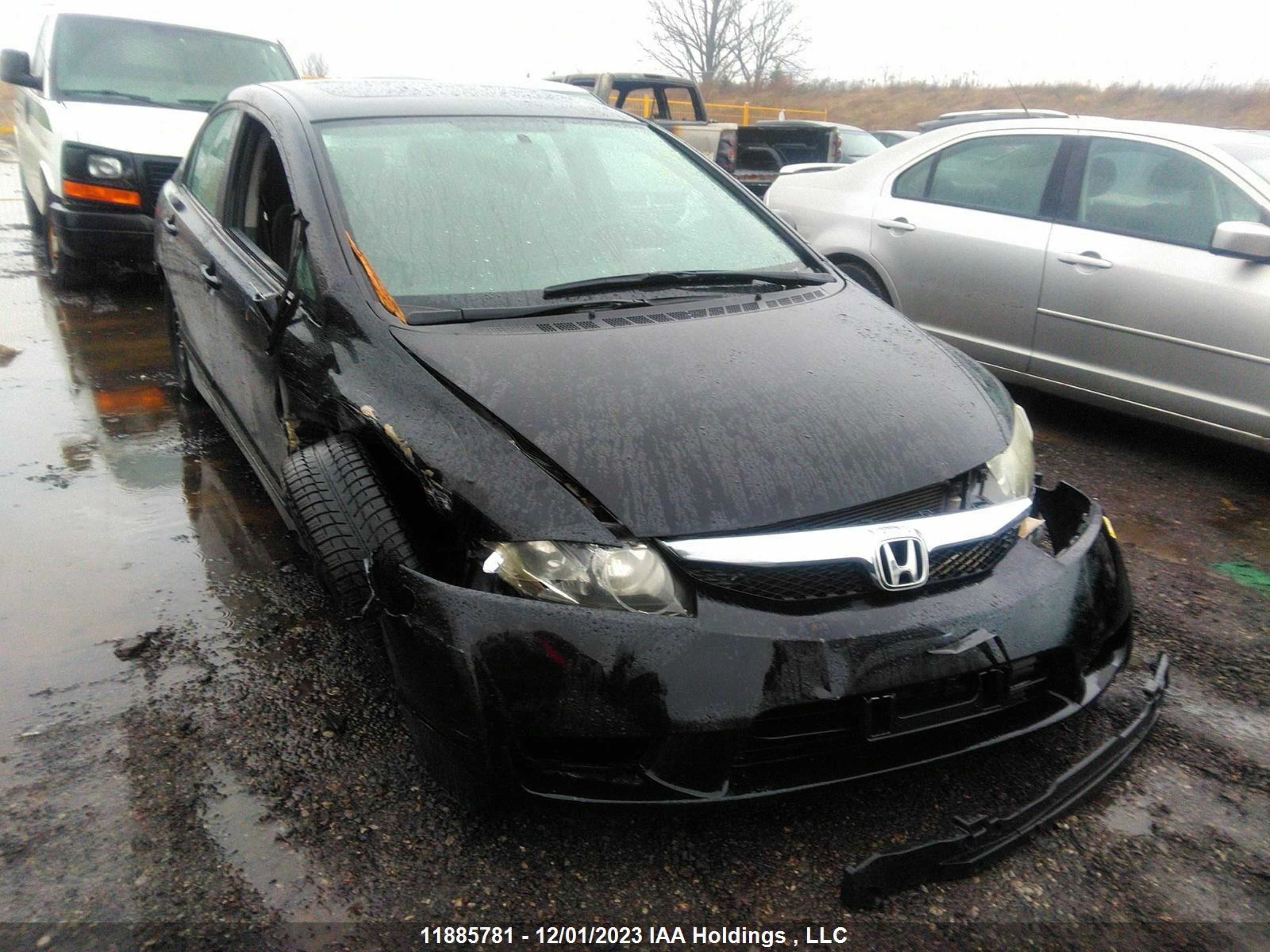 HONDA CIVIC 2010 2hgfa1f6xah030243