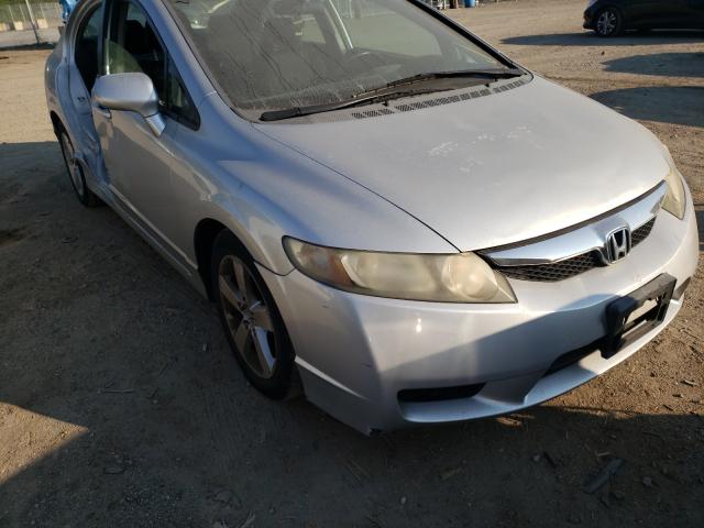 HONDA CIVIC LX-S 2010 2hgfa1f6xah307019