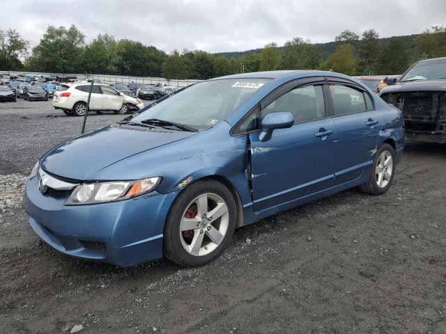 HONDA CIVIC LX-S 2010 2hgfa1f6xah505616