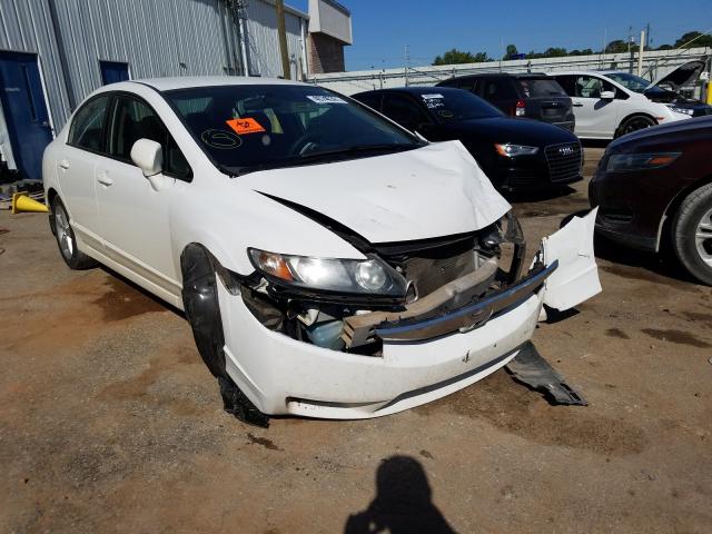 HONDA CIVIC LX-S 2010 2hgfa1f6xah506149