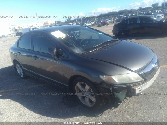 HONDA CIVIC SDN 2010 2hgfa1f6xah509987