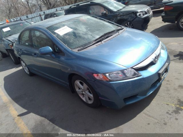 HONDA CIVIC SDN 2010 2hgfa1f6xah511271