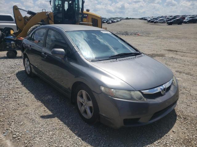 HONDA CIVIC LX-S 2010 2hgfa1f6xah519354