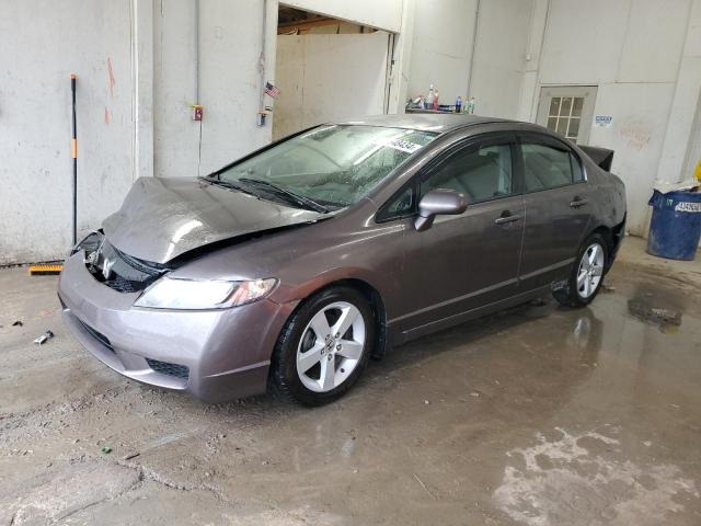 HONDA CIVIC 2010 2hgfa1f6xah526160