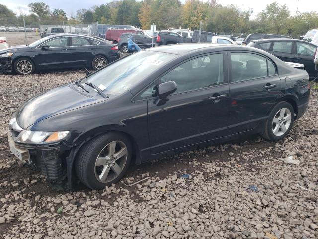 HONDA CIVIC 2010 2hgfa1f6xah552368