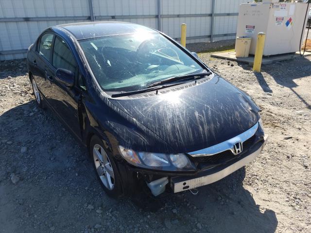 HONDA CIVIC LX-S 2010 2hgfa1f6xah552371