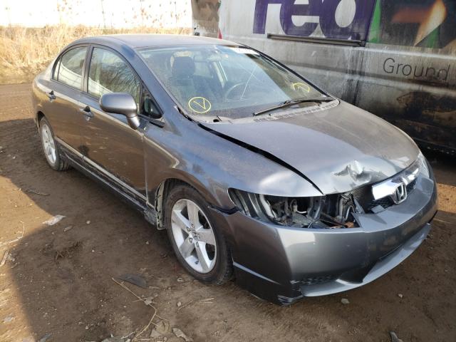 HONDA CIVIC LX-S 2010 2hgfa1f6xah557568