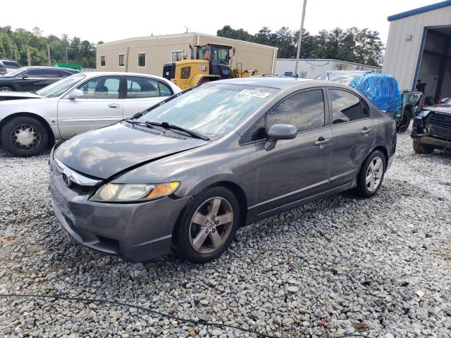 HONDA CIVIC LX-S 2010 2hgfa1f6xah557571