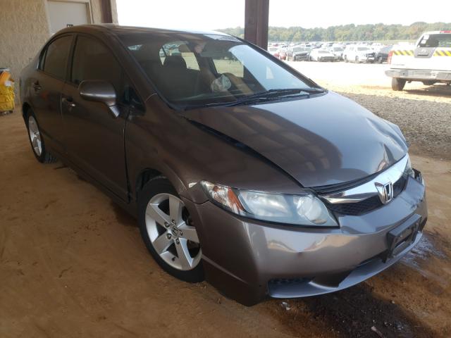 HONDA CIVIC LX-S 2010 2hgfa1f6xah558655