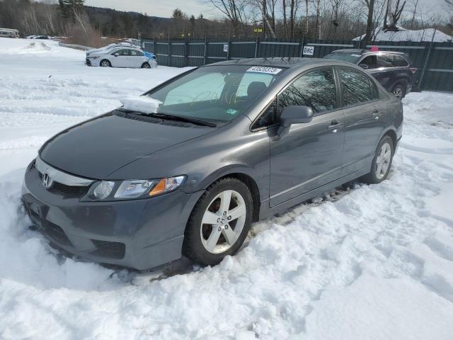 HONDA CIVIC LX-S 2010 2hgfa1f6xah561698