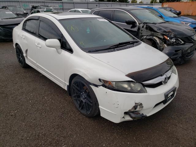 HONDA CIVIC LX-S 2011 2hgfa1f6xbh012326