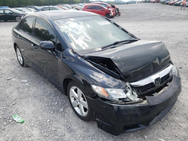 HONDA CIVIC 2011 2hgfa1f6xbh512079