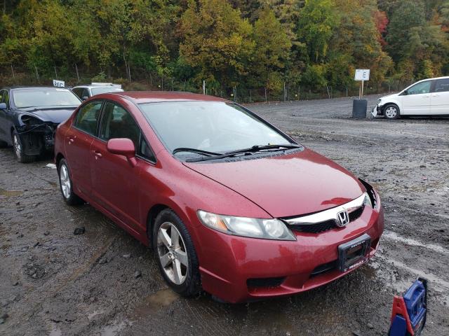 HONDA CIVIC LX-S 2011 2hgfa1f6xbh514432