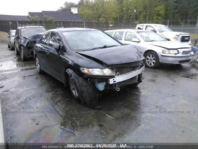 HONDA CIVIC SDN 2011 2hgfa1f6xbh527312