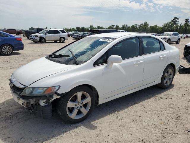 HONDA CIVIC LX-S 2011 2hgfa1f6xbh529528