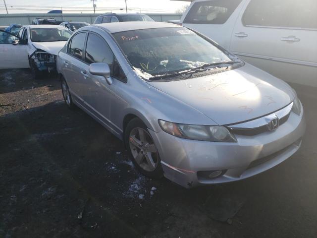 HONDA CIVIC LX-S 2011 2hgfa1f6xbh543638