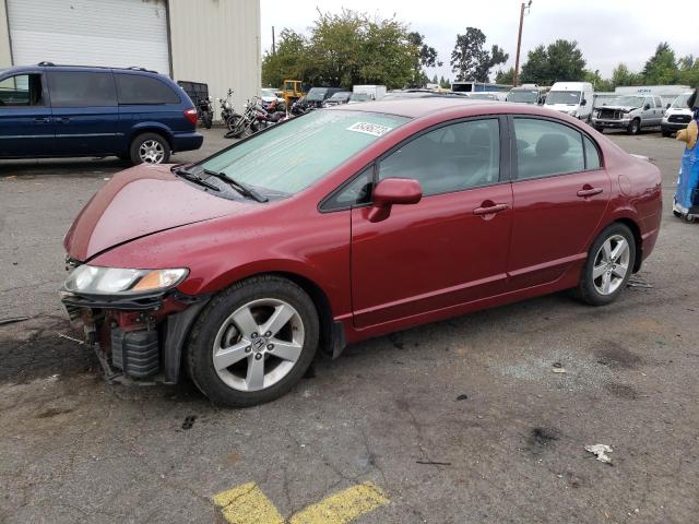 HONDA CIVIC LX-S 2011 2hgfa1f6xbh545602