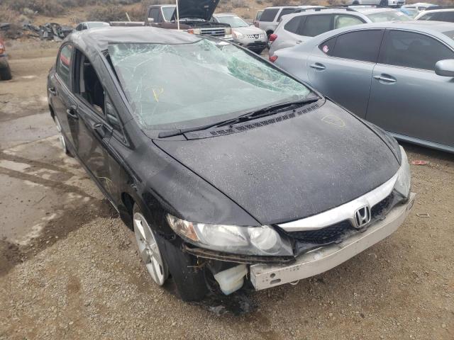 HONDA CIVIC LX-S 2011 2hgfa1f6xbh547334