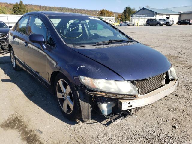 HONDA CIVIC LX-S 2011 2hgfa1f6xbh549536