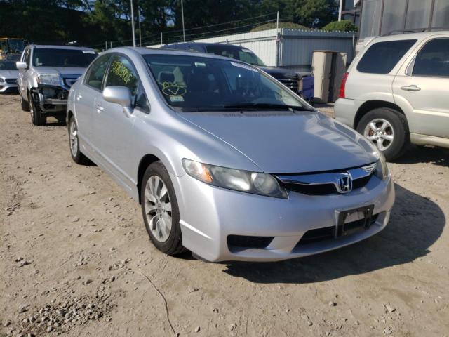 HONDA CIVIC EX 2010 2hgfa1f80ah302963