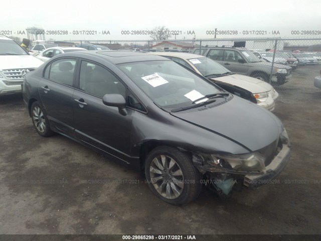 HONDA CIVIC SDN 2010 2hgfa1f80ah311503