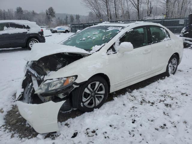 HONDA CIVIC EX 2010 2hgfa1f80ah544202