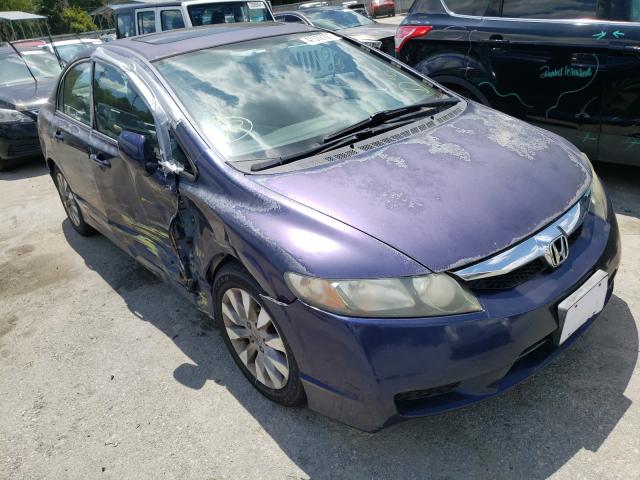 HONDA CIVIC EX 2011 2hgfa1f80bh500198