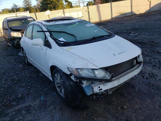 HONDA CIVIC EX 2011 2hgfa1f80bh501402