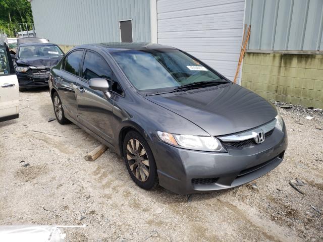 HONDA CIVIC EX 2011 2hgfa1f80bh516580