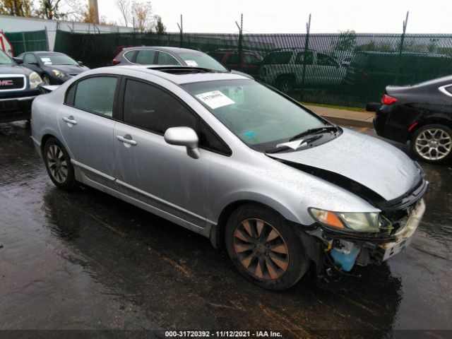 HONDA CIVIC SDN 2011 2hgfa1f80bh533282