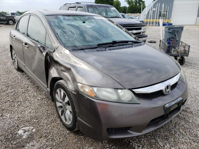 HONDA CIVIC EX 2011 2hgfa1f80bh540474