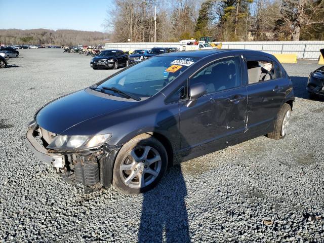 HONDA CIVIC 2010 2hgfa1f81ah525416