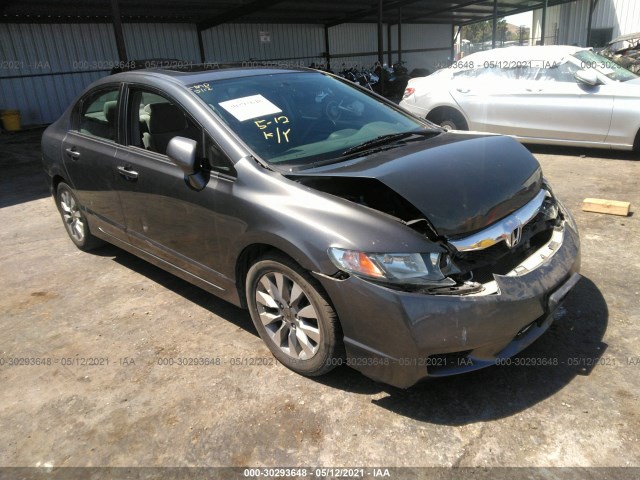 HONDA NULL 2011 2hgfa1f82bh502616