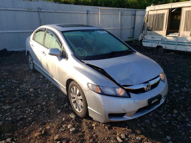 HONDA CIVIC 2011 2hgfa1f82bh513020