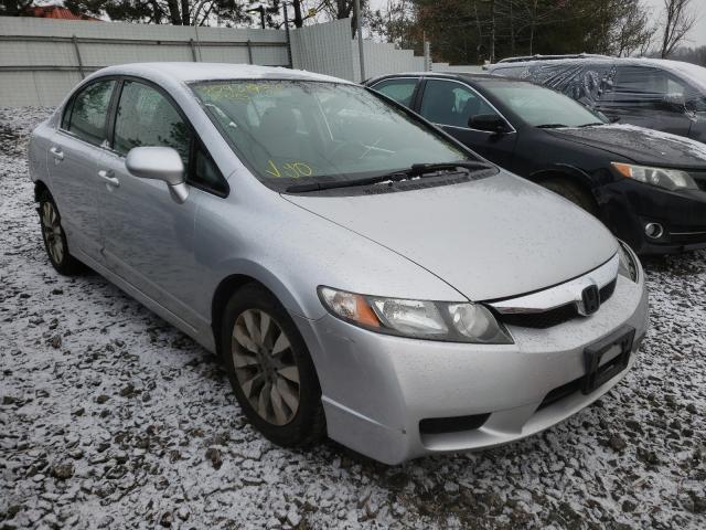 HONDA CIVIC EX 2011 2hgfa1f82bh521280