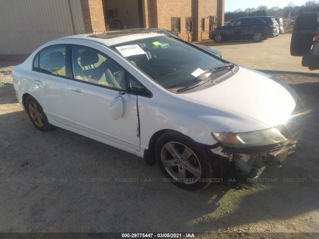 HONDA CIVIC SDN 2010 2hgfa1f83ah522484