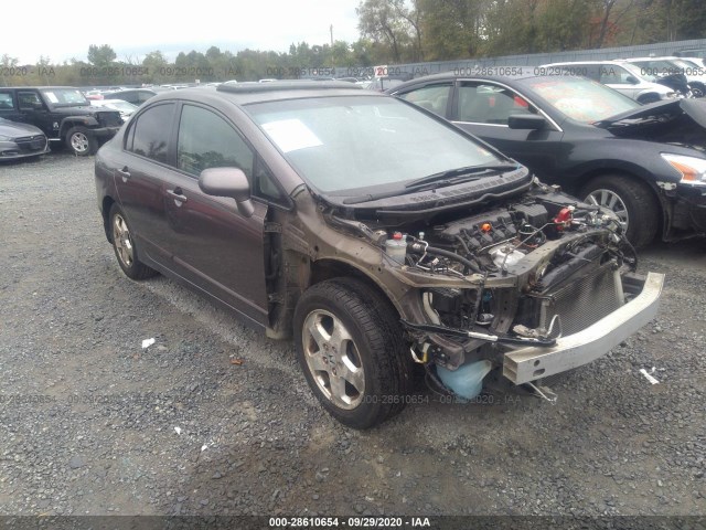 HONDA CIVIC SDN 2010 2hgfa1f83ah525448