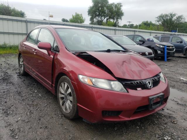 HONDA CIVIC EX 2011 2hgfa1f83bh534295