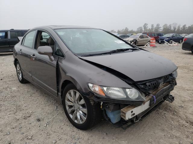 HONDA CIVIC EX 2011 2hgfa1f84bh501483