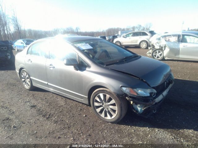 HONDA CIVIC SDN 2011 2hgfa1f84bh536587